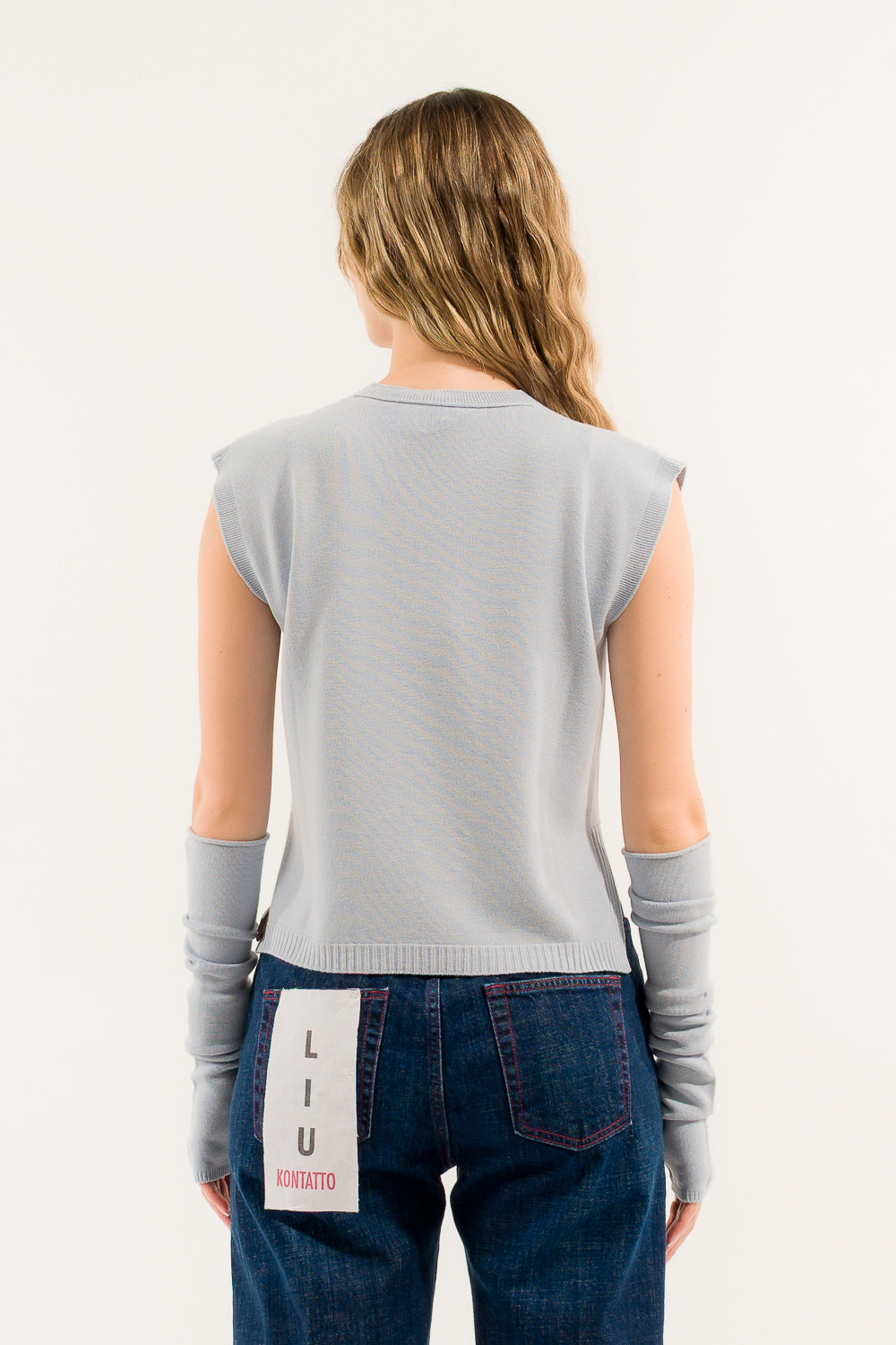 GILET SCOLLO V