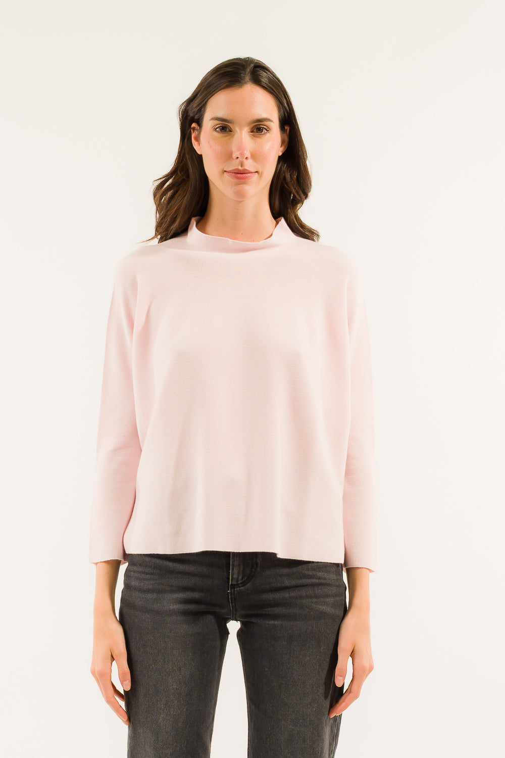 MAGLIA COLLO CRATERE