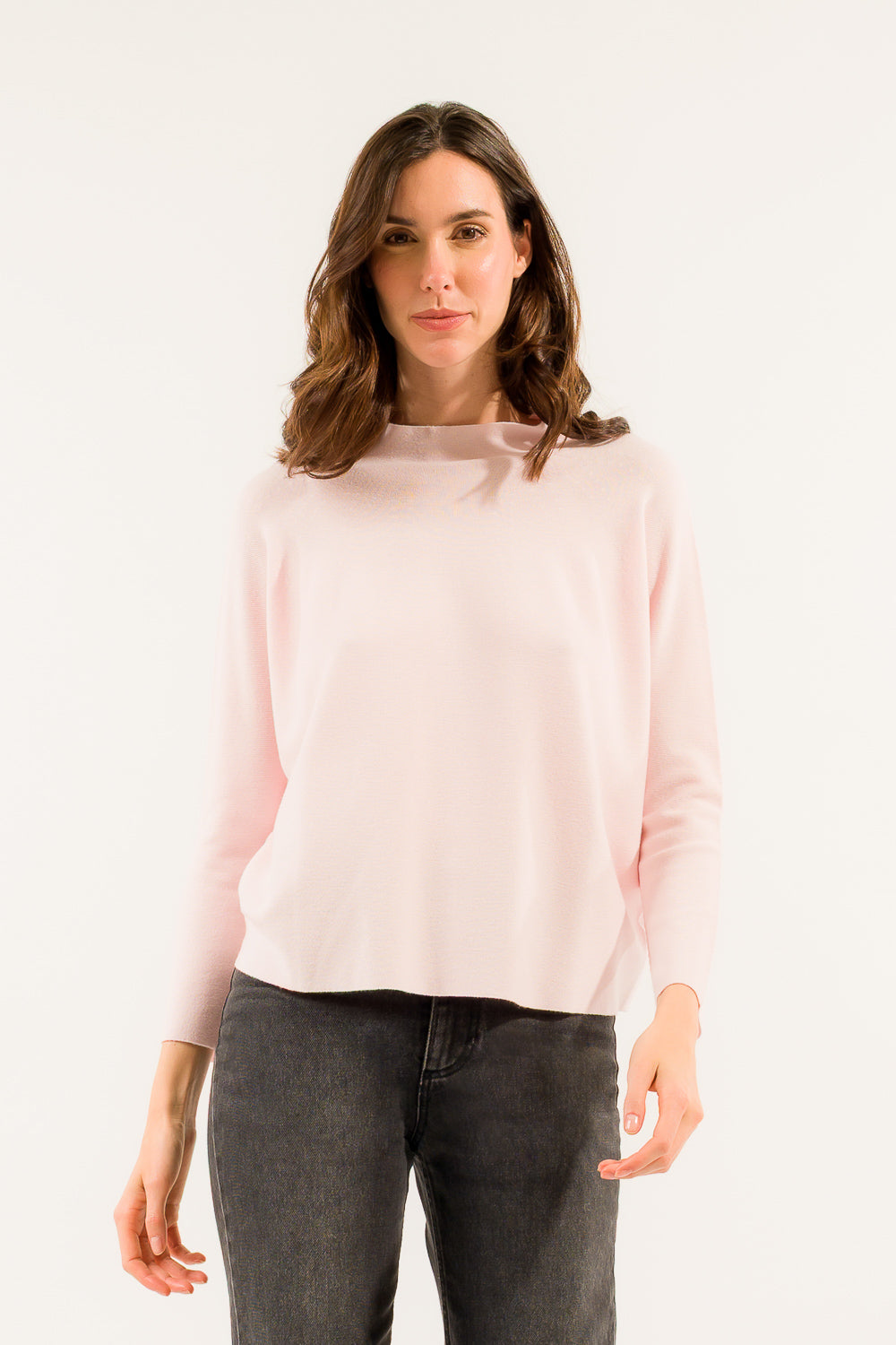 MAGLIA COLLO CRATERE