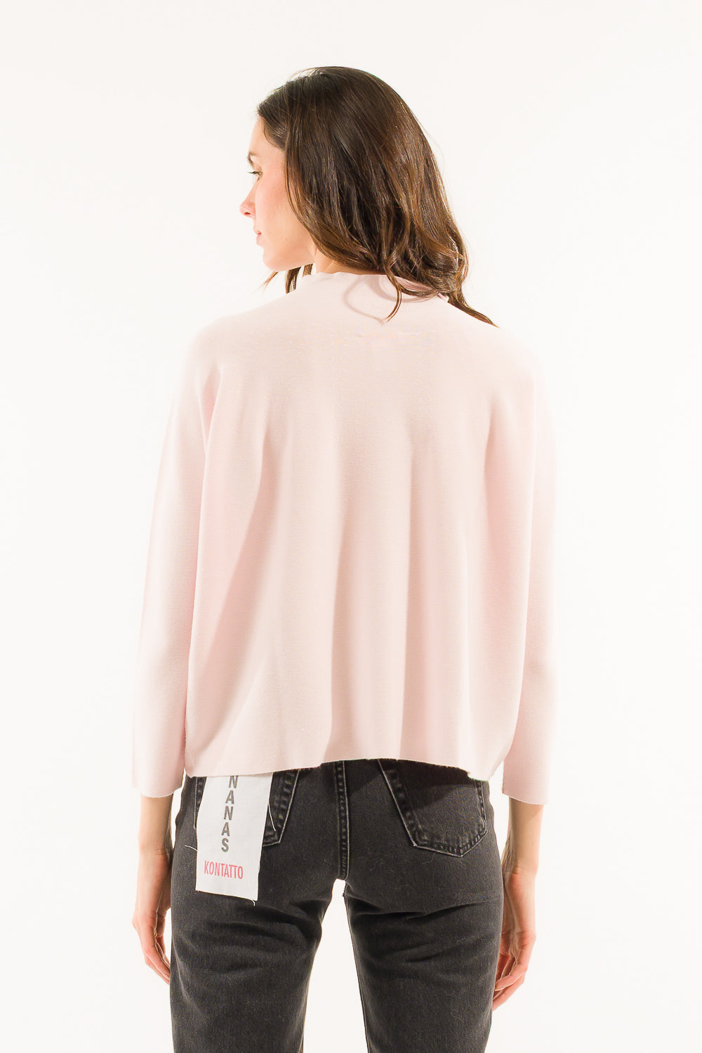 MAGLIA COLLO CRATERE