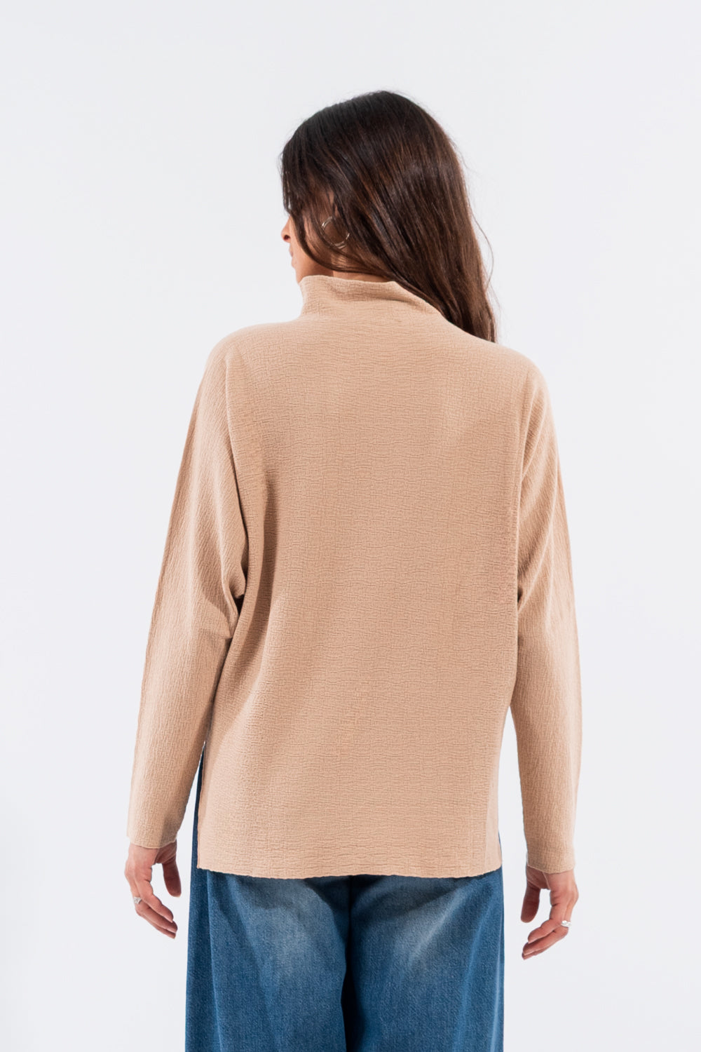 LUPETTO KIMONO