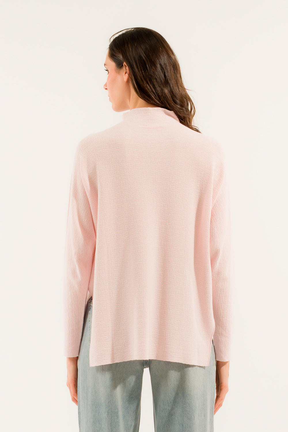 LUPETTO KIMONO