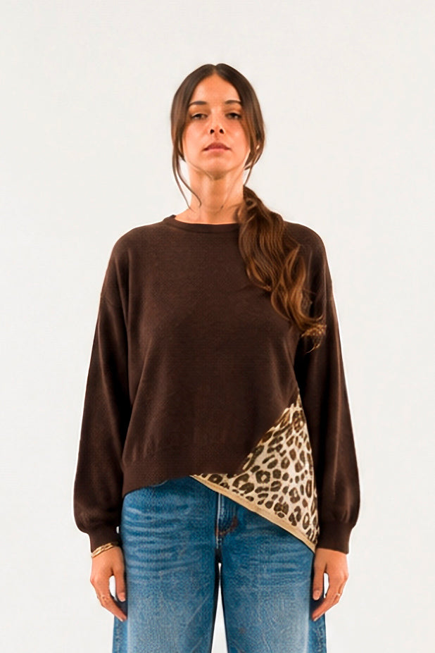GIROCOLLO FOULARD