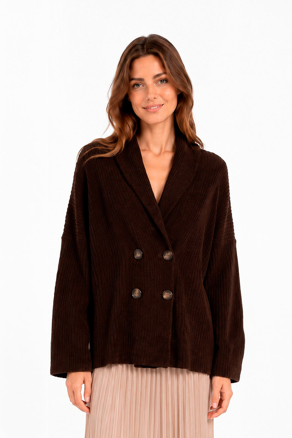 GIACCA REVERS