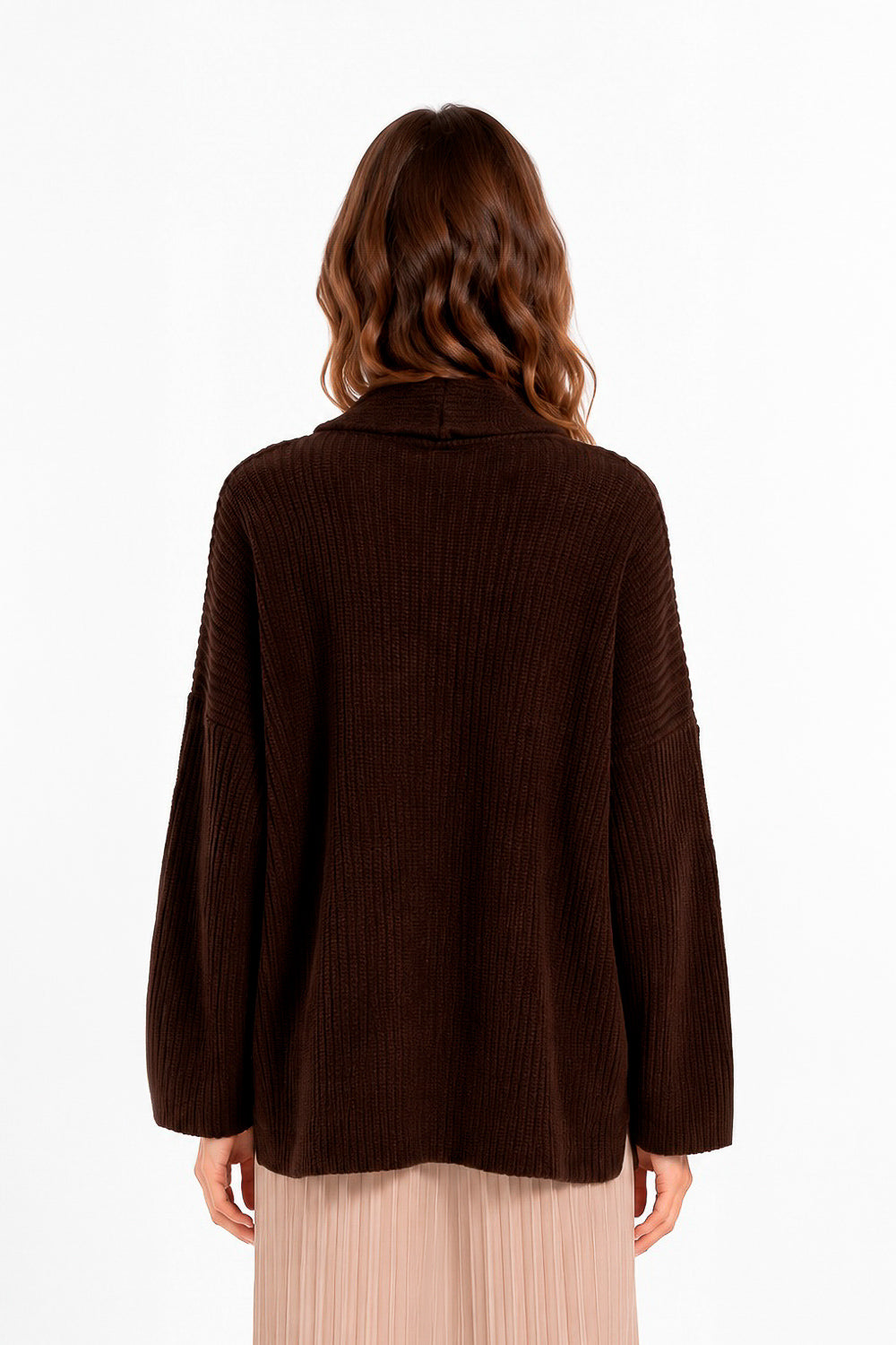 GIACCA REVERS
