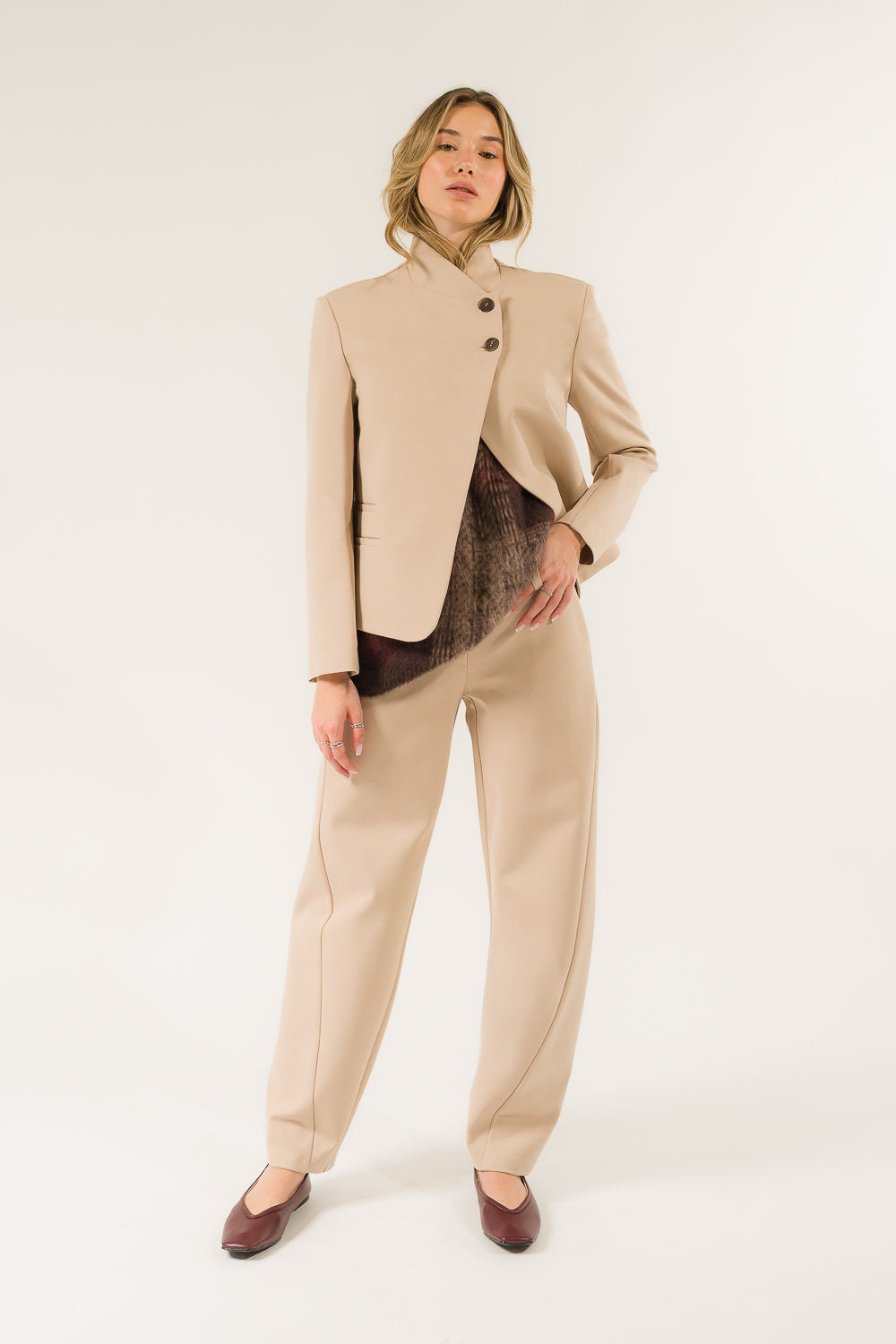 PANTALONE BALOON