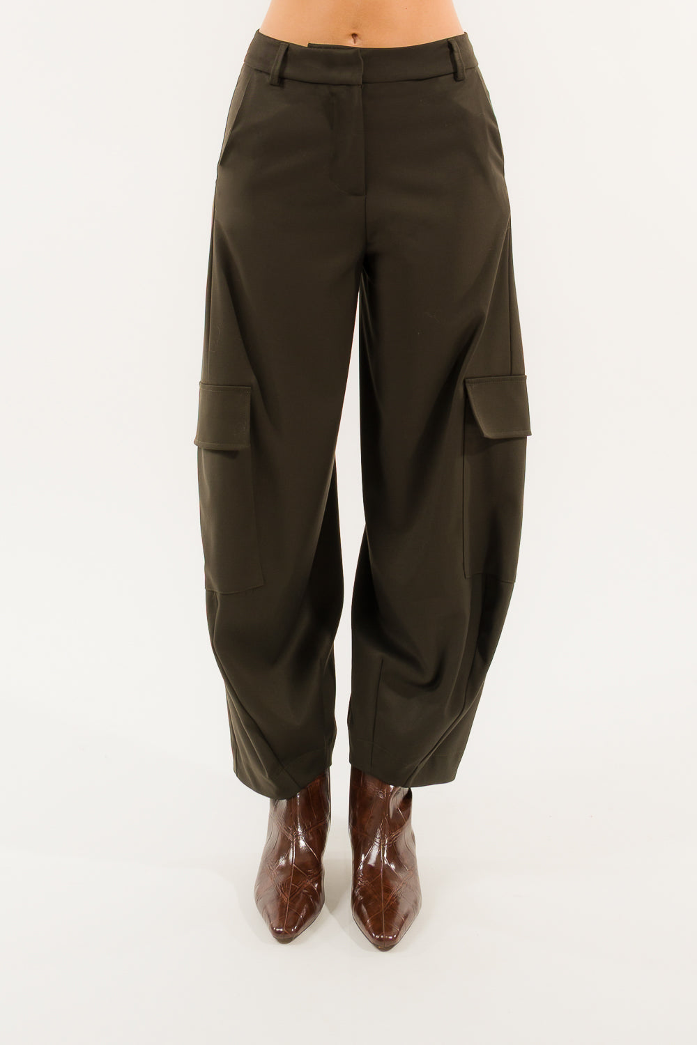 PANTALONE BALOON CARGO