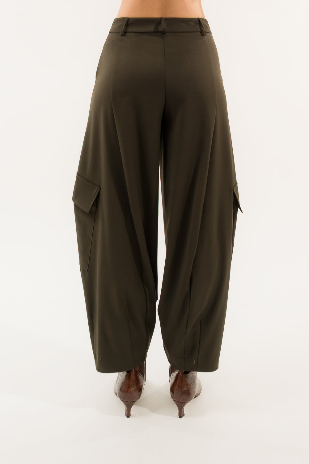 PANTALONE BALOON CARGO