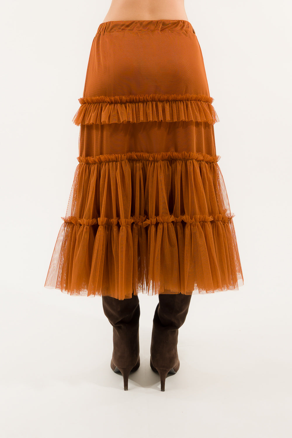 GONNA BALZE TULLE
