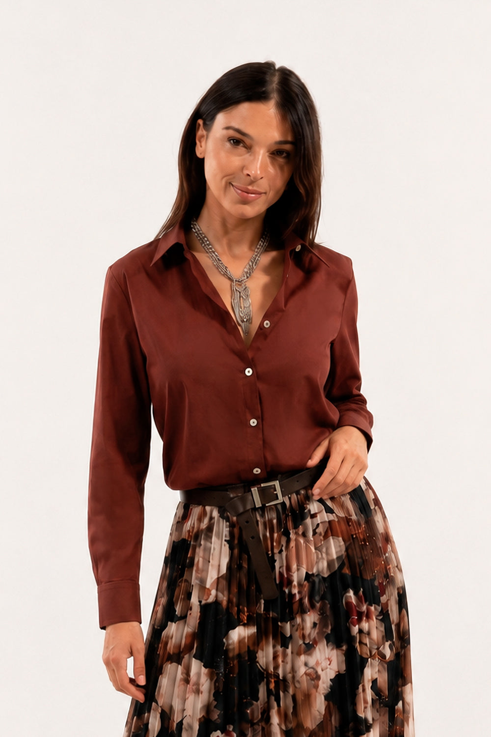 CAMICIA