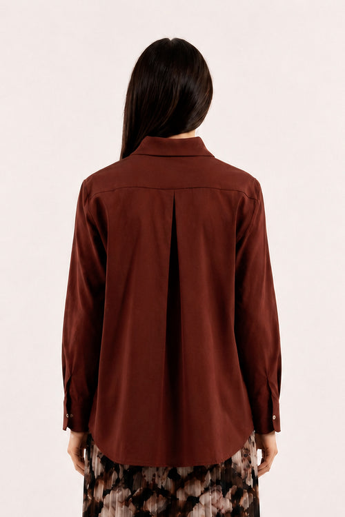 CAMICIA