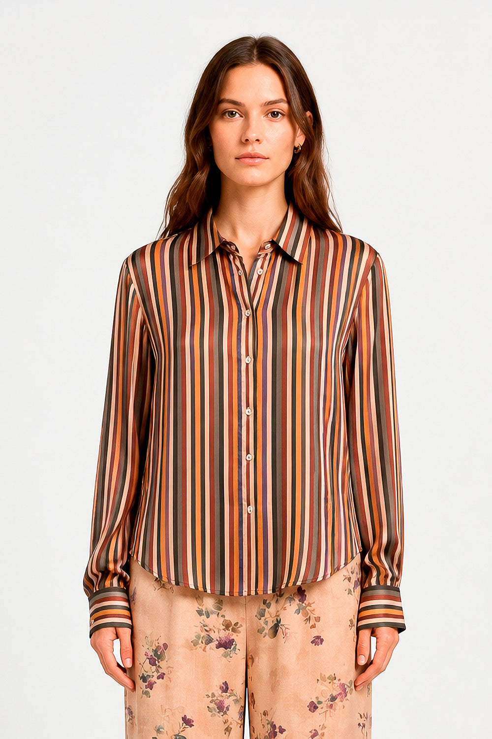 CAMICIA FANTASIA