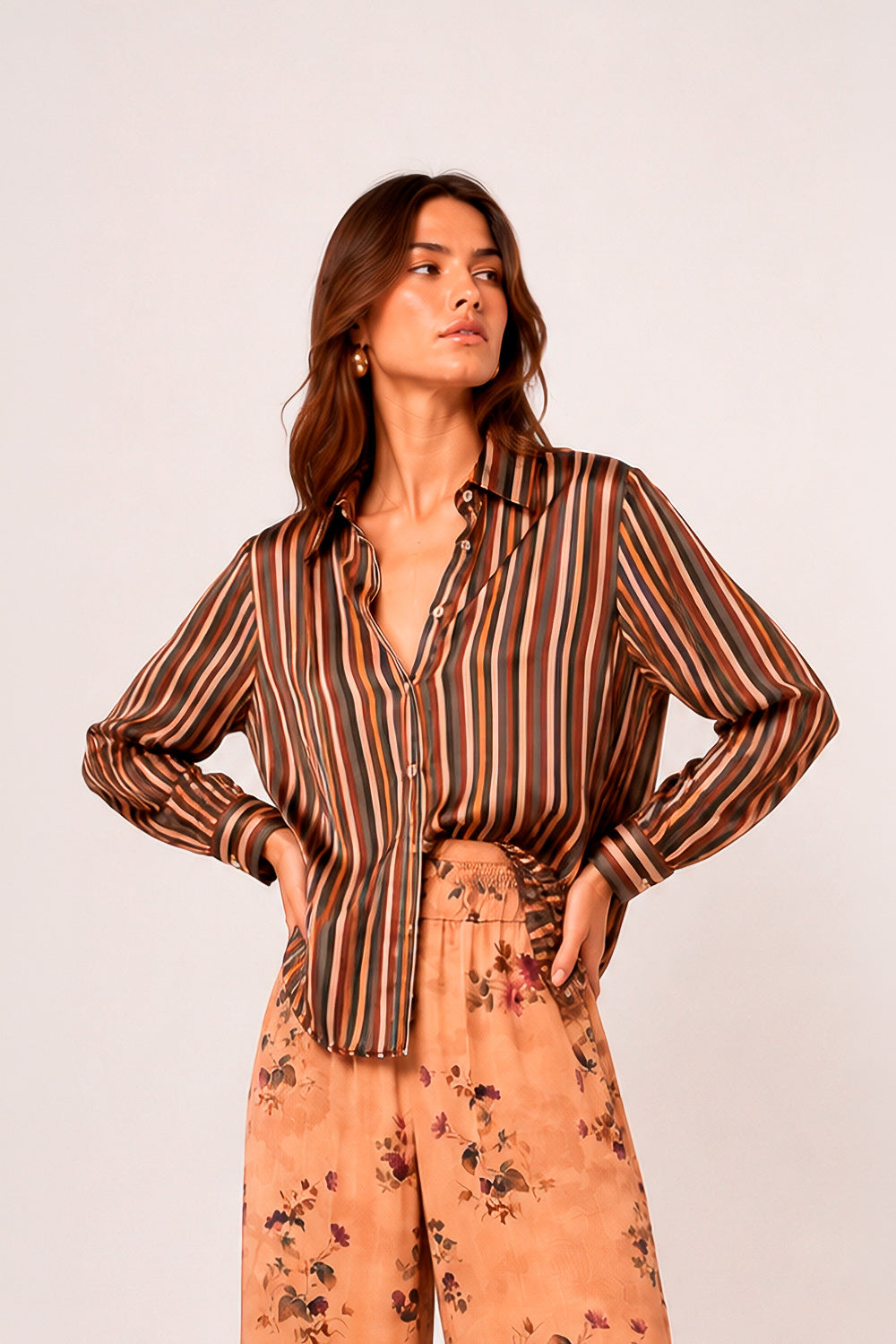 CAMICIA FANTASIA