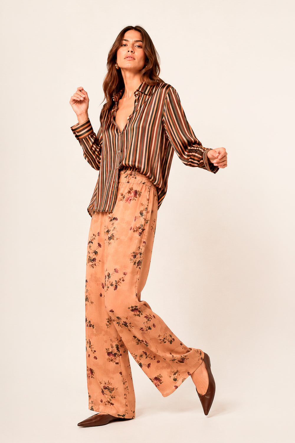 PANTALONE FANTASIA