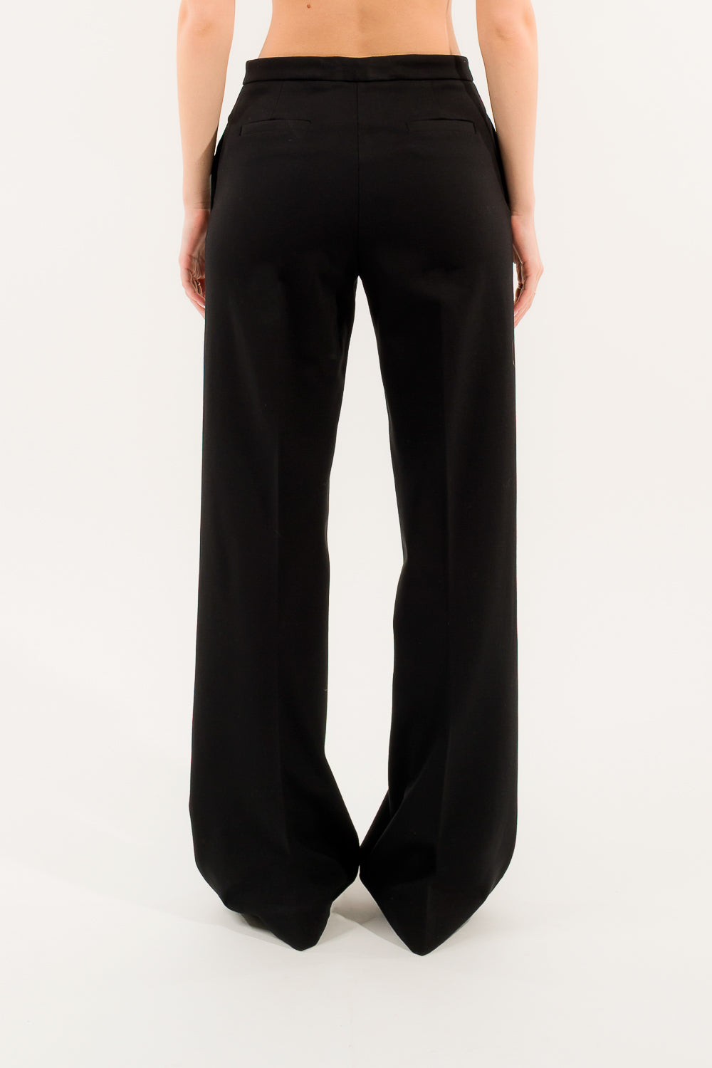 PANTALONE UOMO NERVATURA