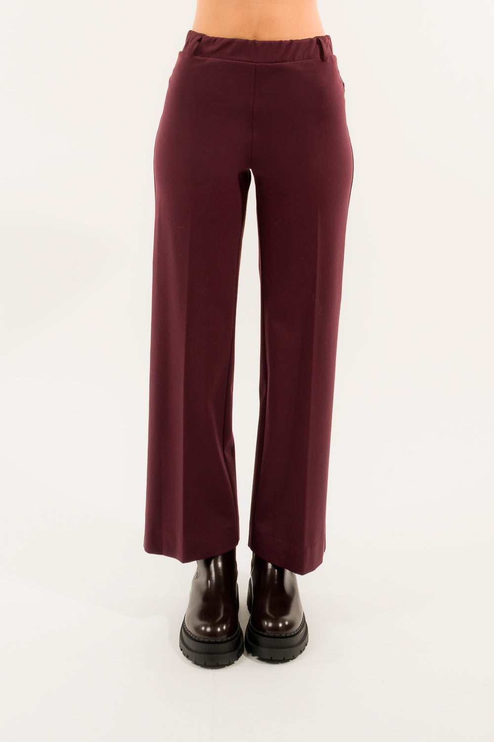 PANTALONE DRITTO