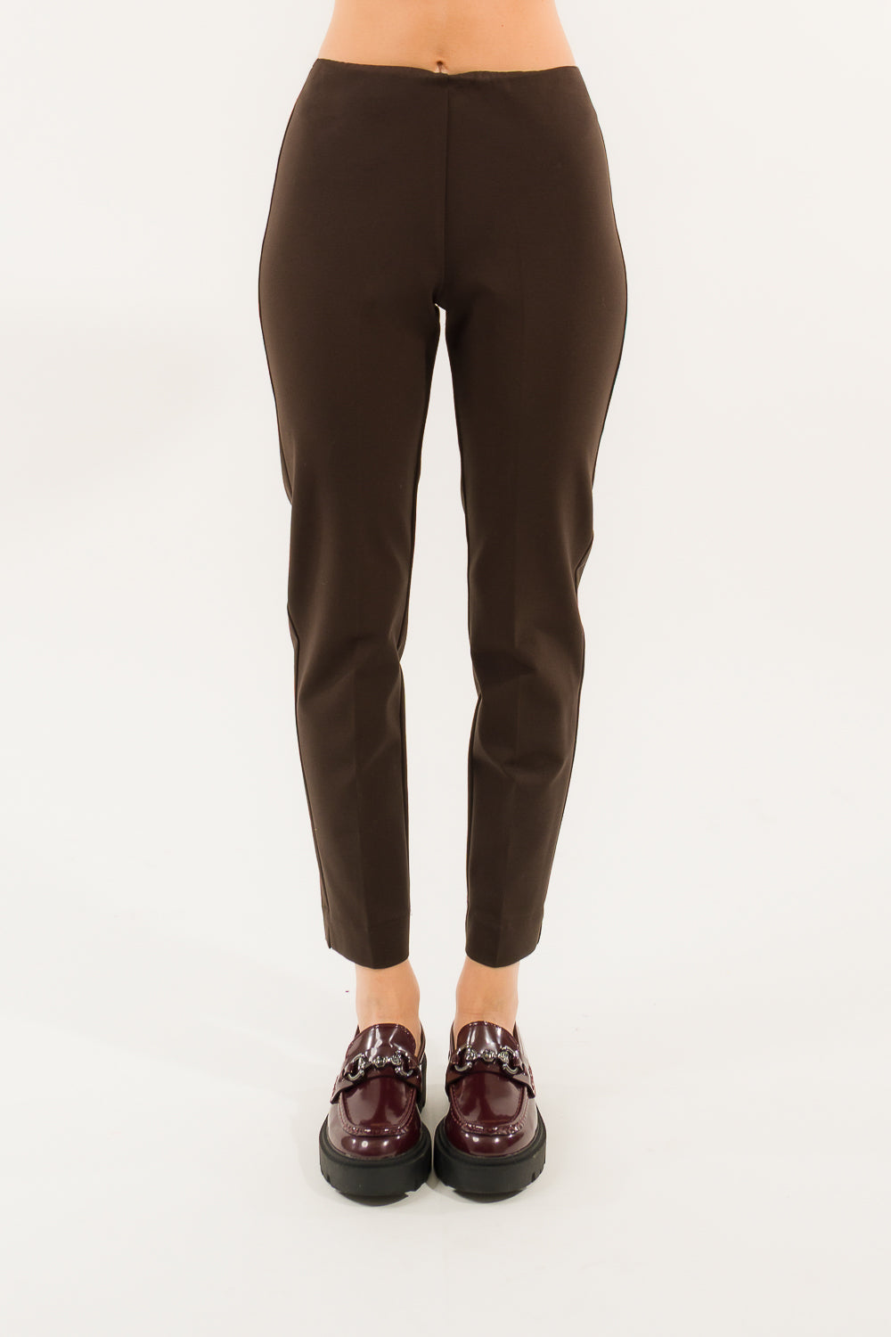 PANTALONE SIGARETTA