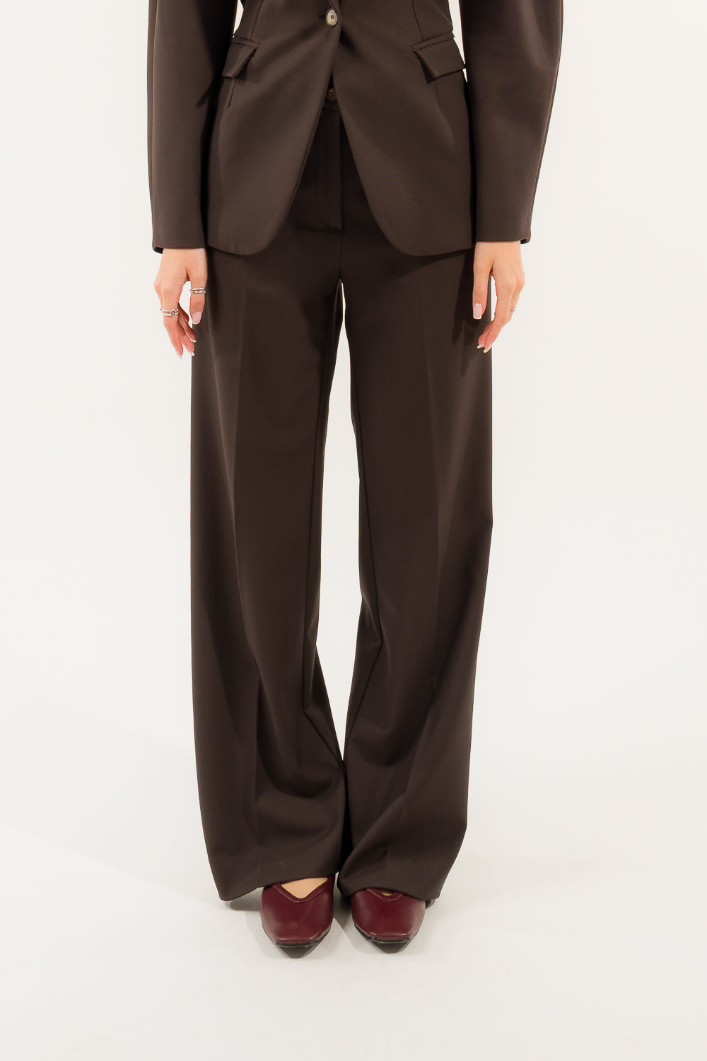 PANTALONE UOMO