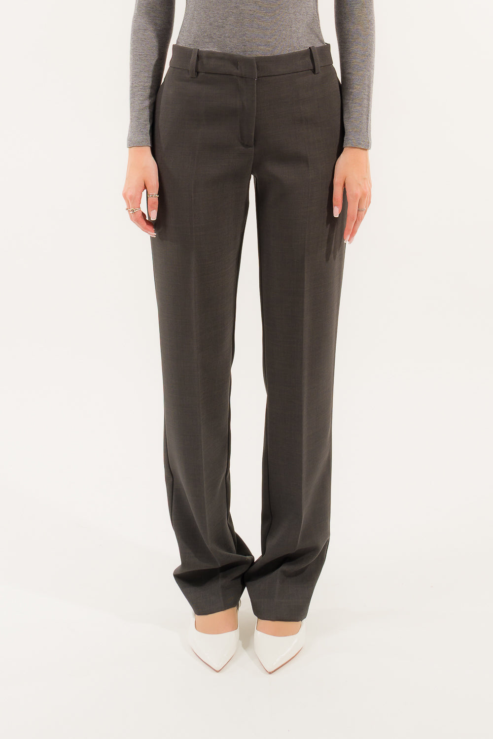 PANTALONE SIGARETTA