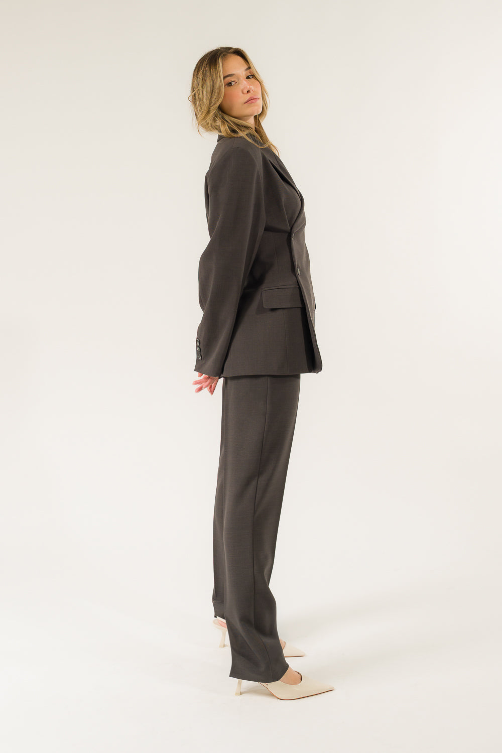 PANTALONE SIGARETTA