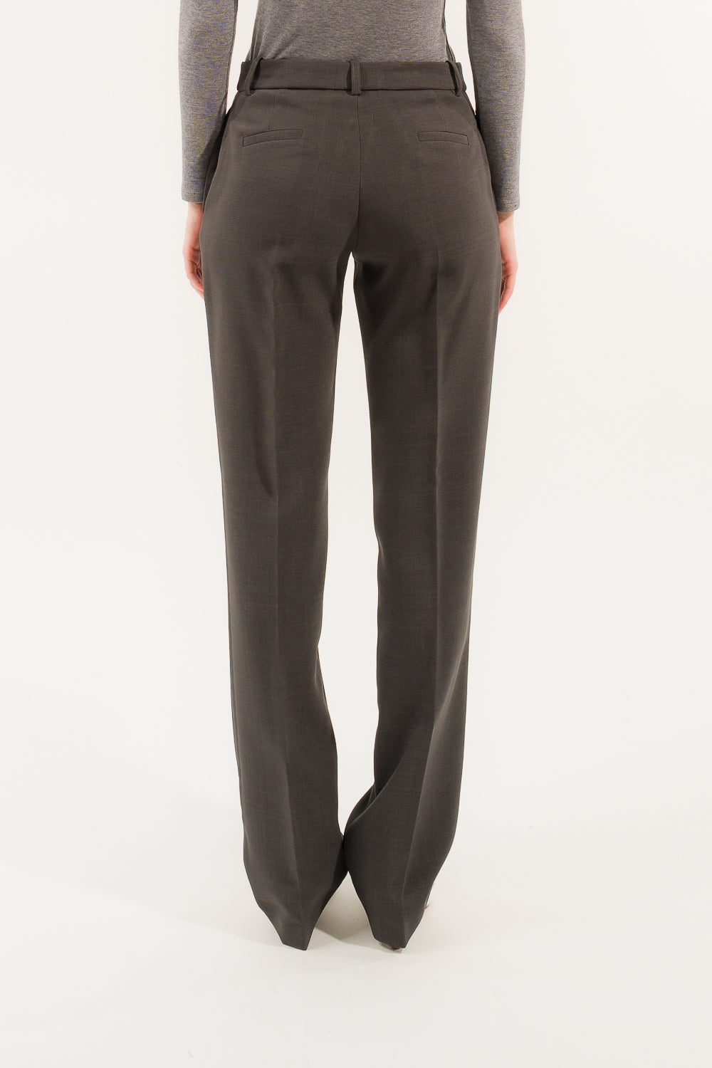PANTALONE SIGARETTA