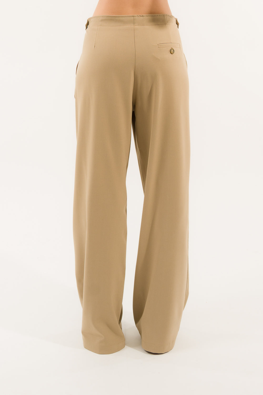 PANTALONE UOMO REGOLABILE