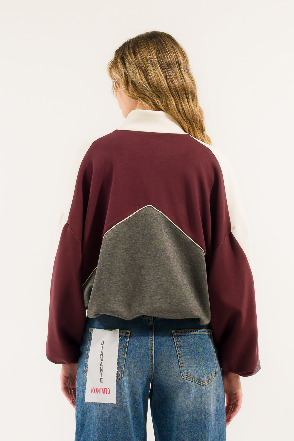 BOMBER INSERTI