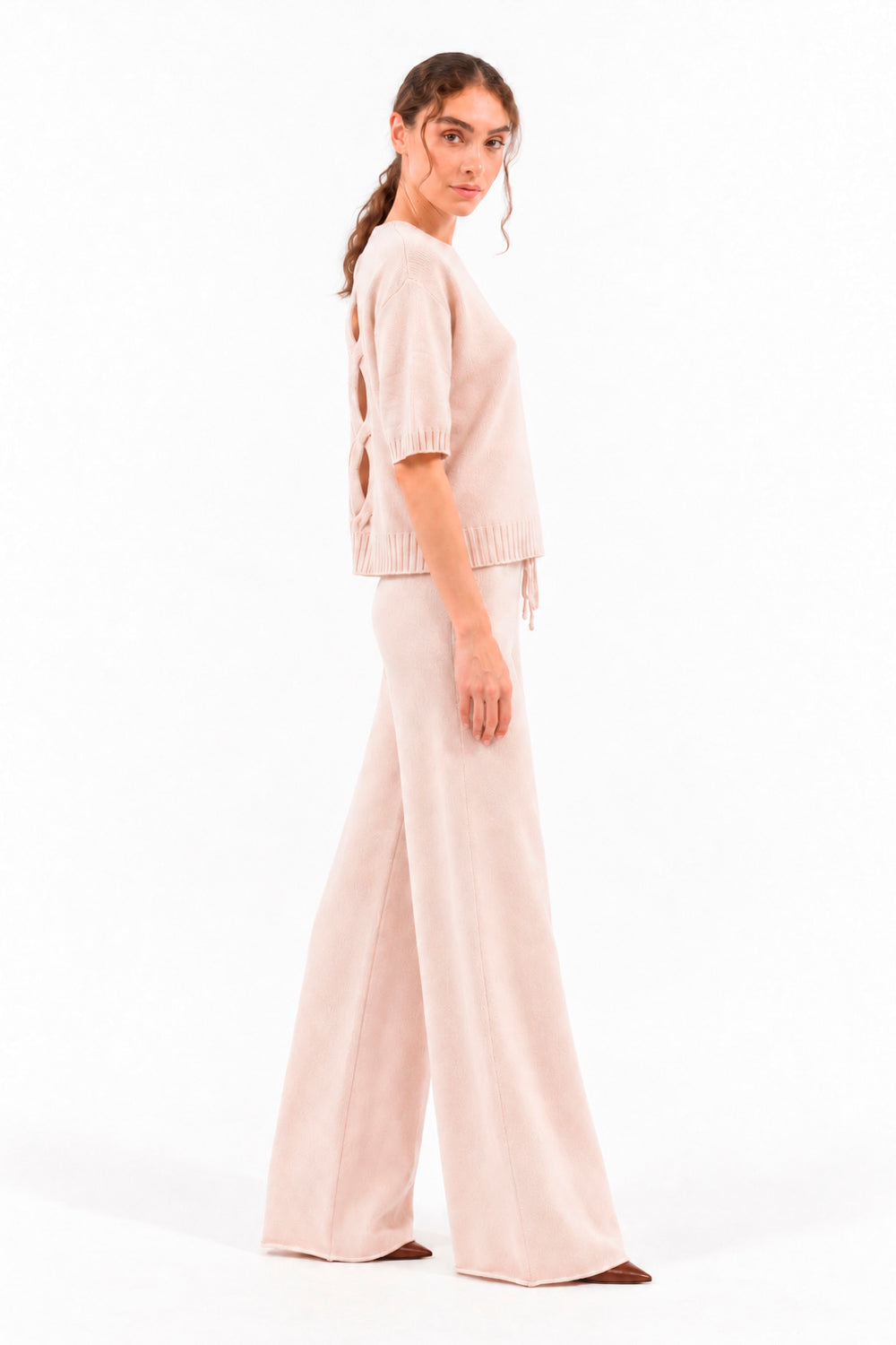 PANTALONE COULISSE