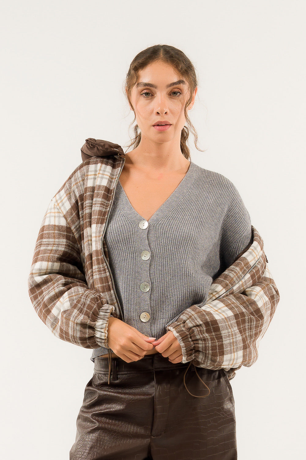 CARDIGAN COSTE