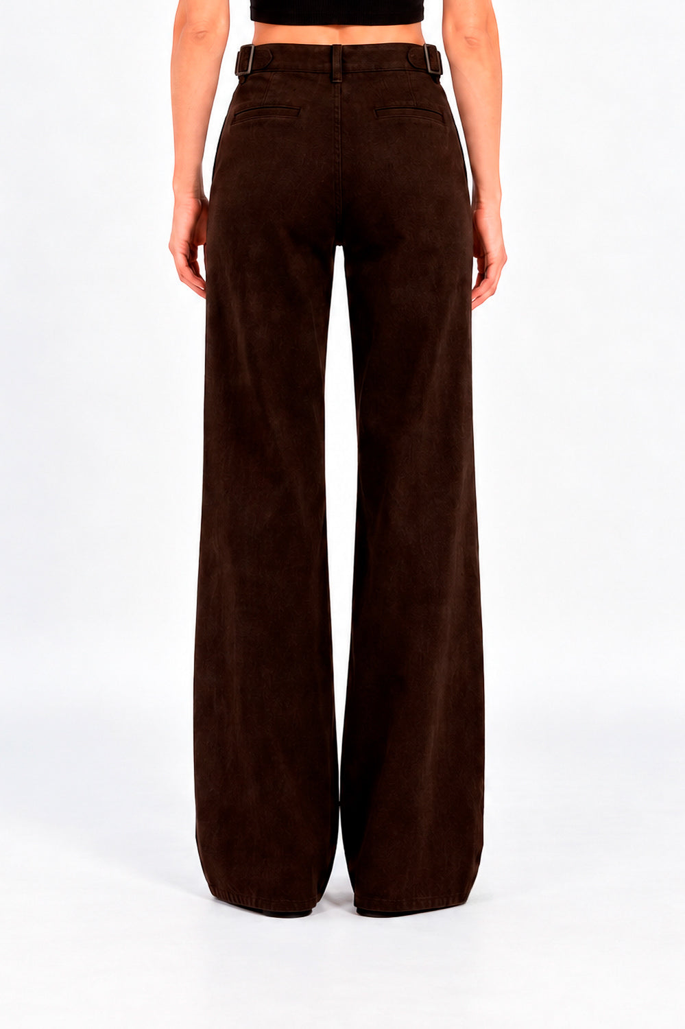 JEANS RITA STRAIGHT VITA REGULAR