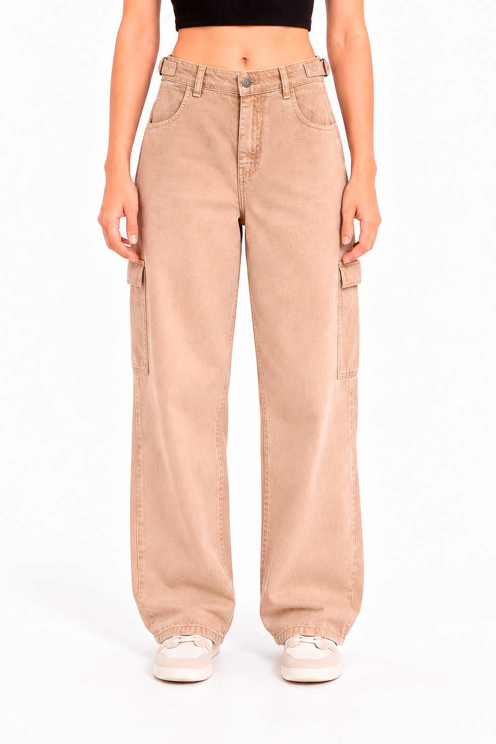 PANTALONE WORKER "ELSA"