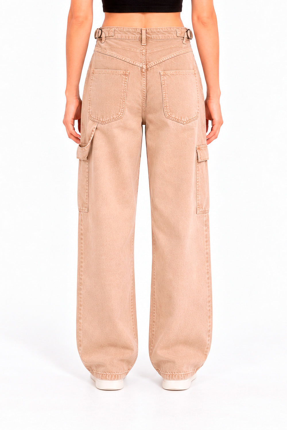 PANTALONE WORKER "ELSA"