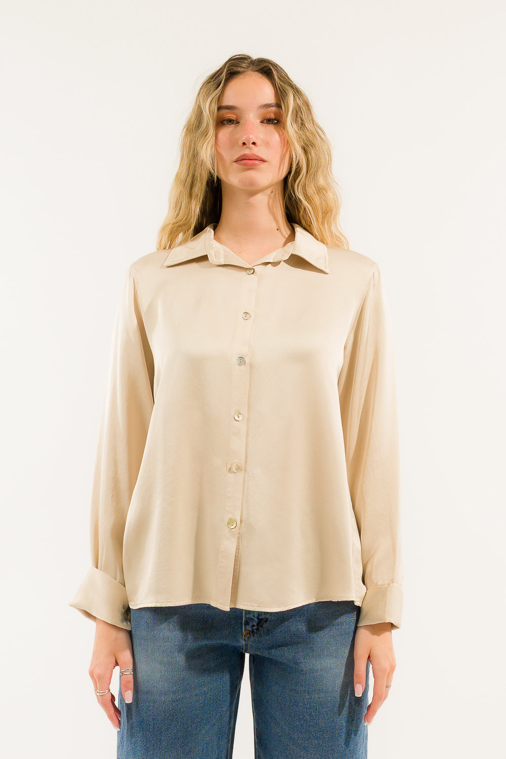 CAMICIA GEMELLI