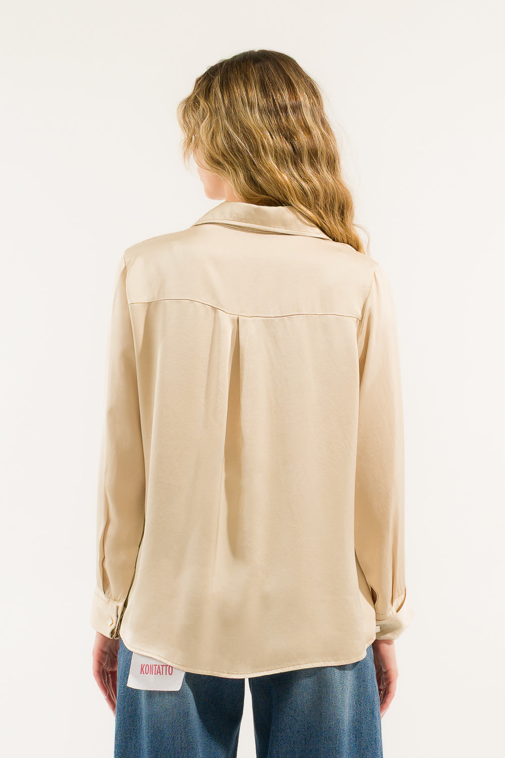 CAMICIA GEMELLI