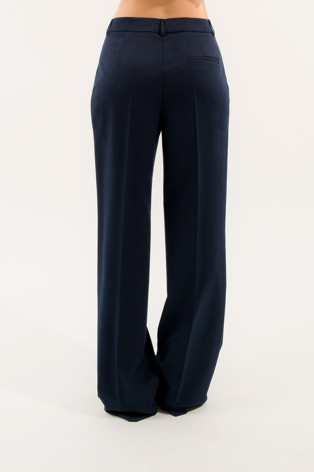 PANTALONE PINCES UOMO