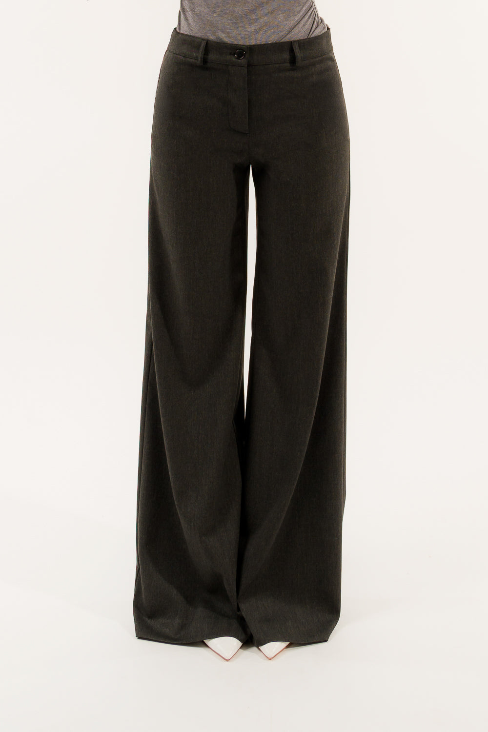PANTALONE SVASATO