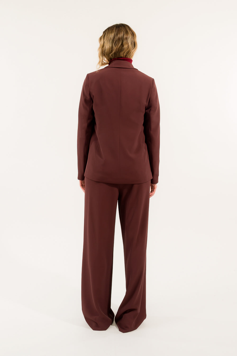 COMPLETO GIACCA E PANTALONE