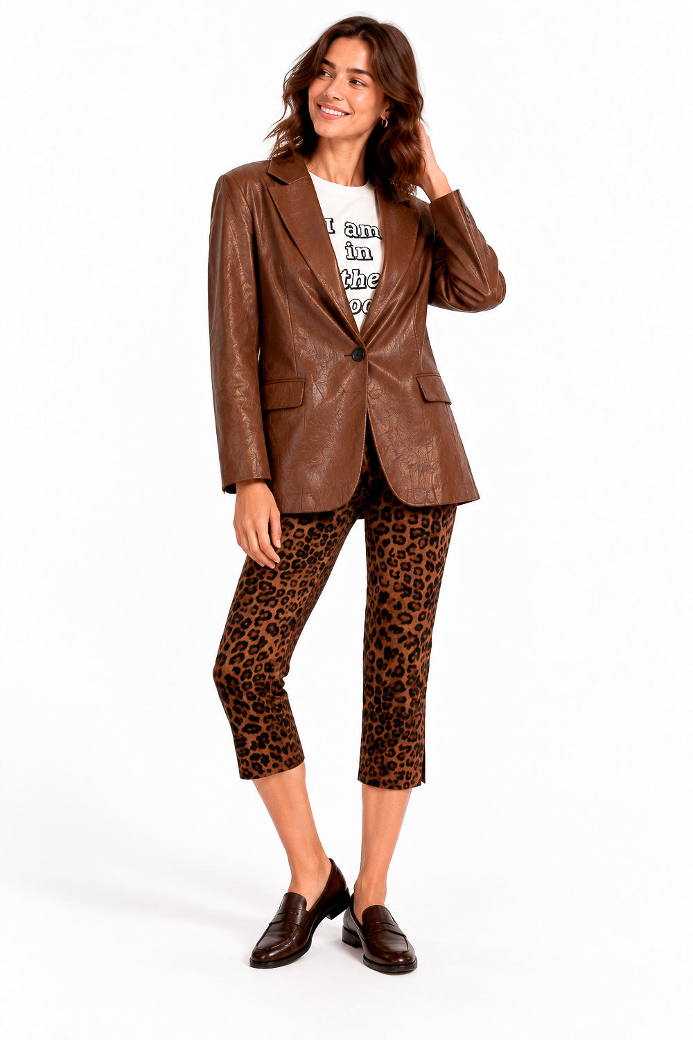 PINOCCHIETTO ANIMALIER