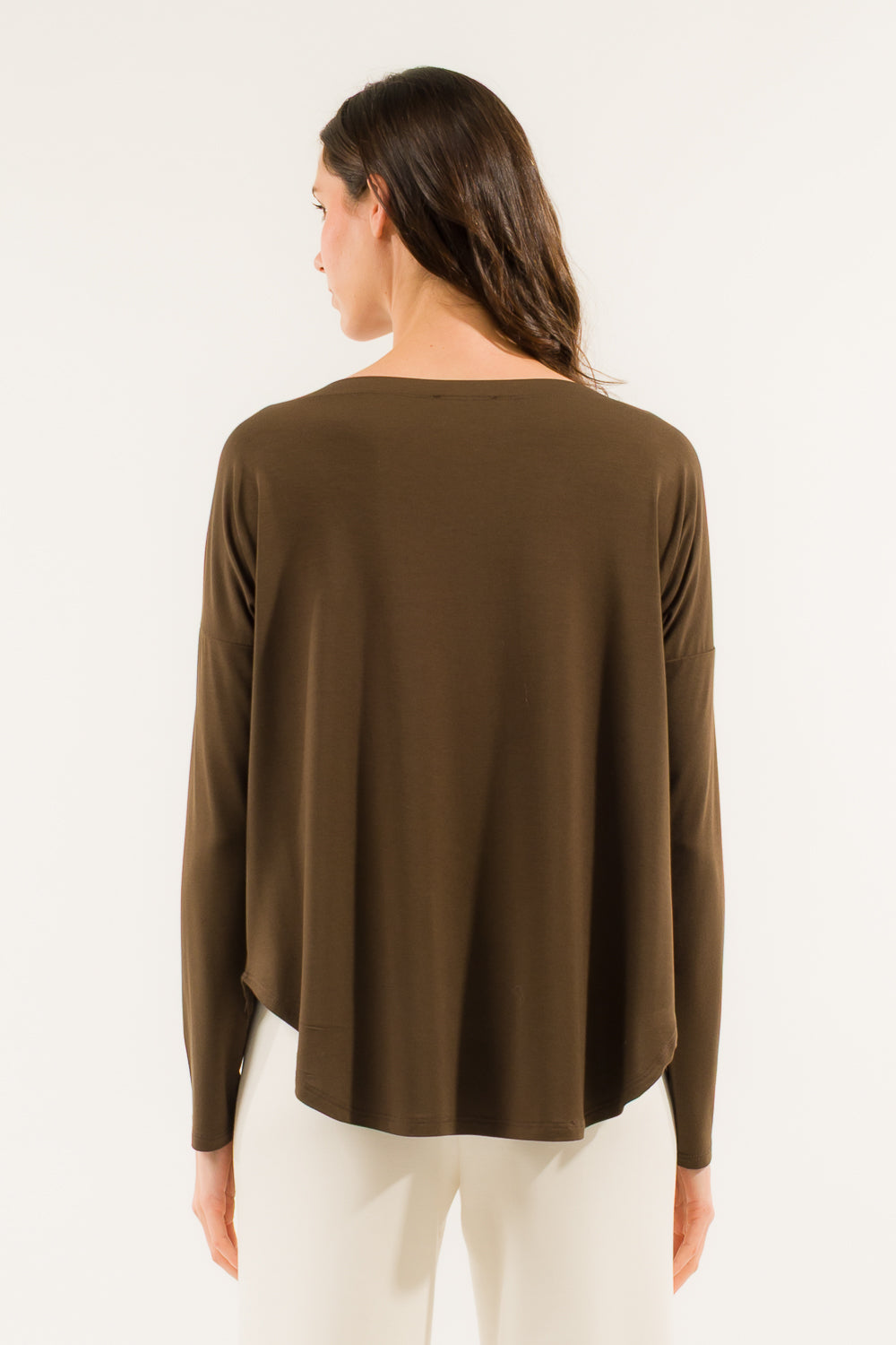 BLUSA OVER