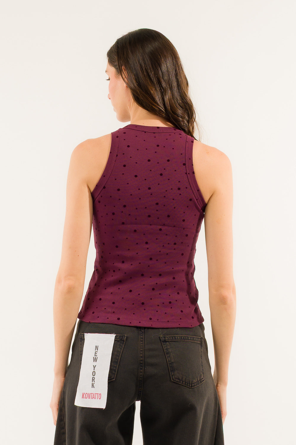 CANOTTA COSTINA POIS