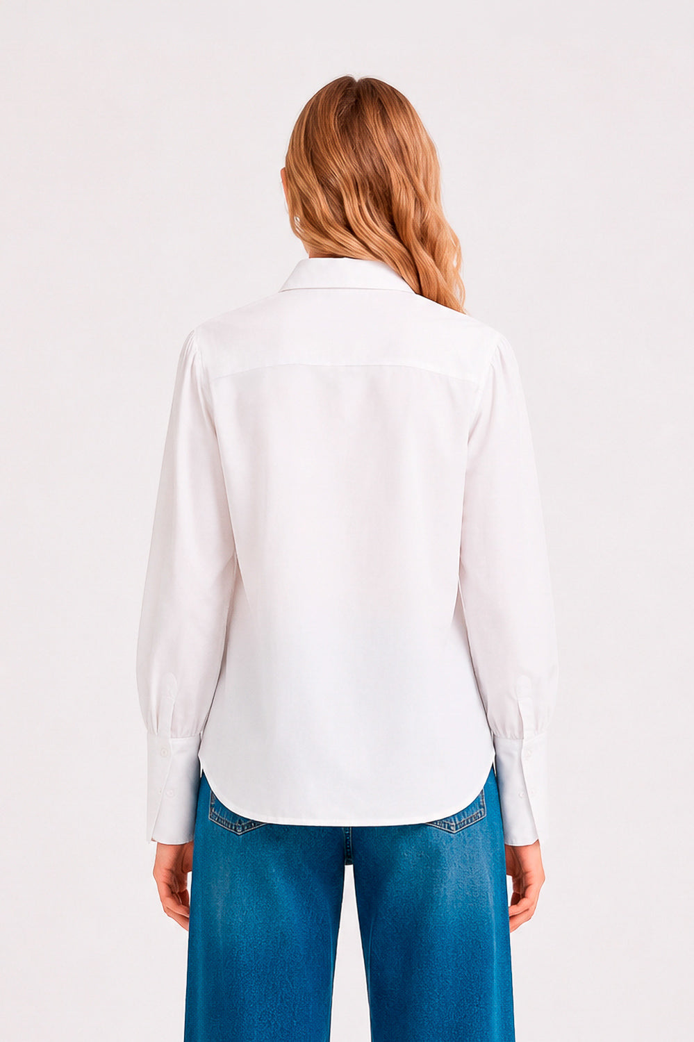 CAMICIA FIT