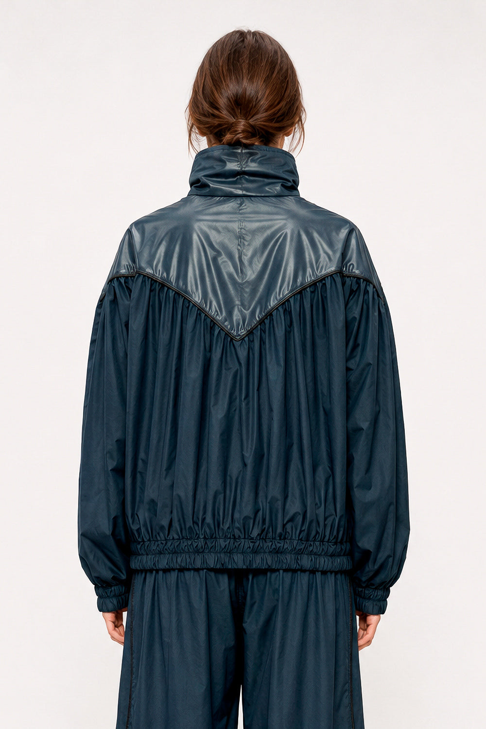 BOMBER NYLON