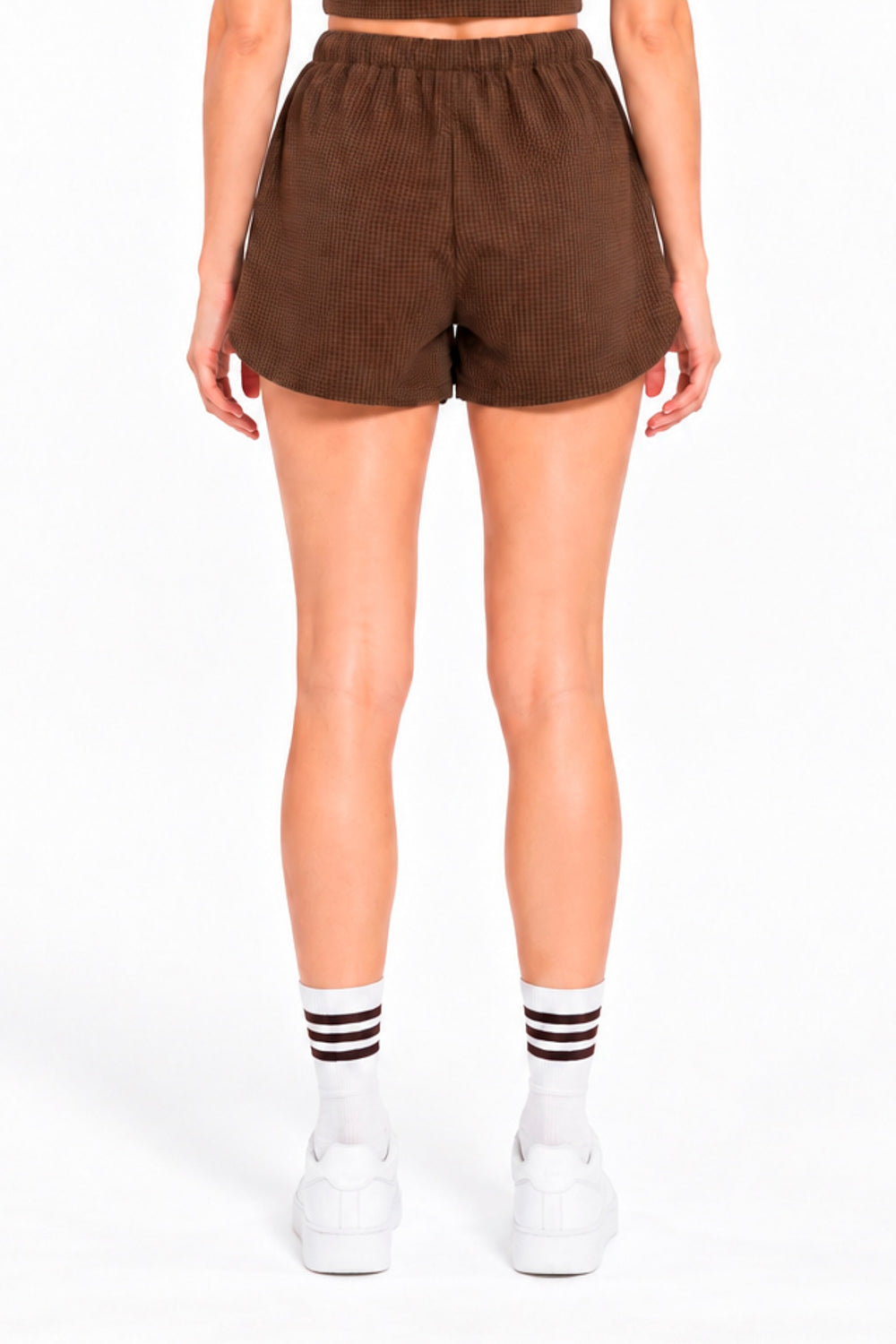 SHORT NYLON