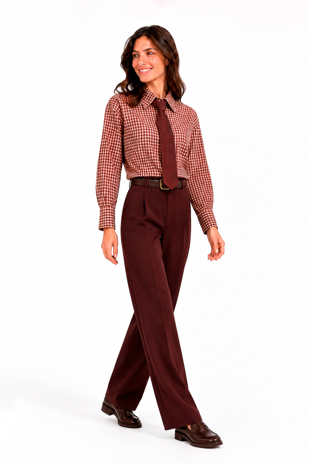 PANTALONE PIEGA