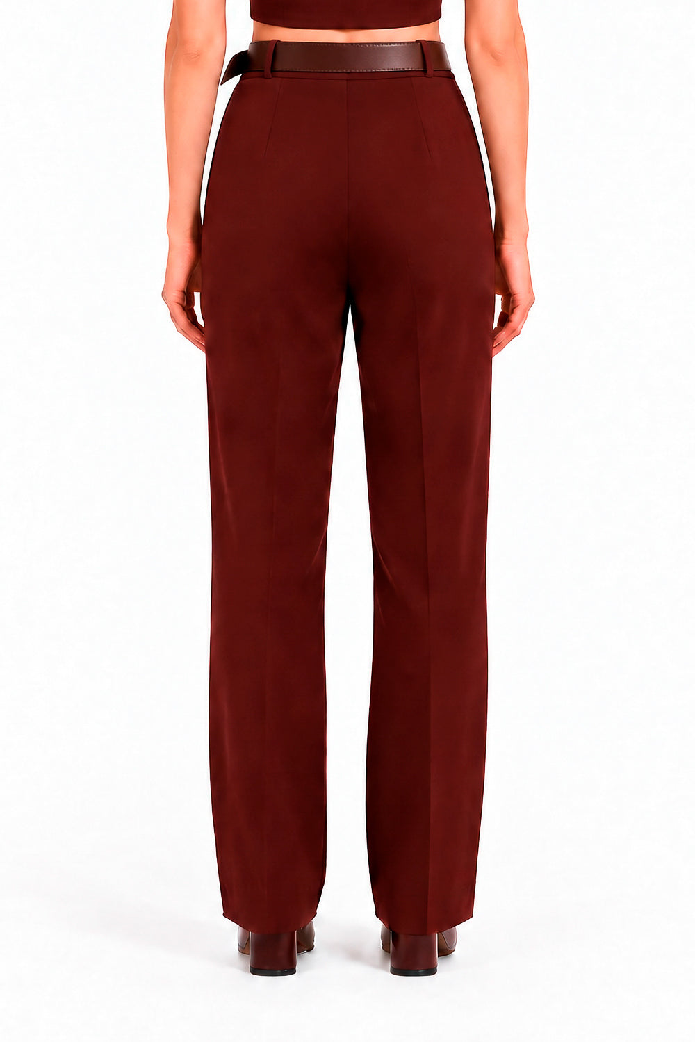 PANTALONE PIEGA