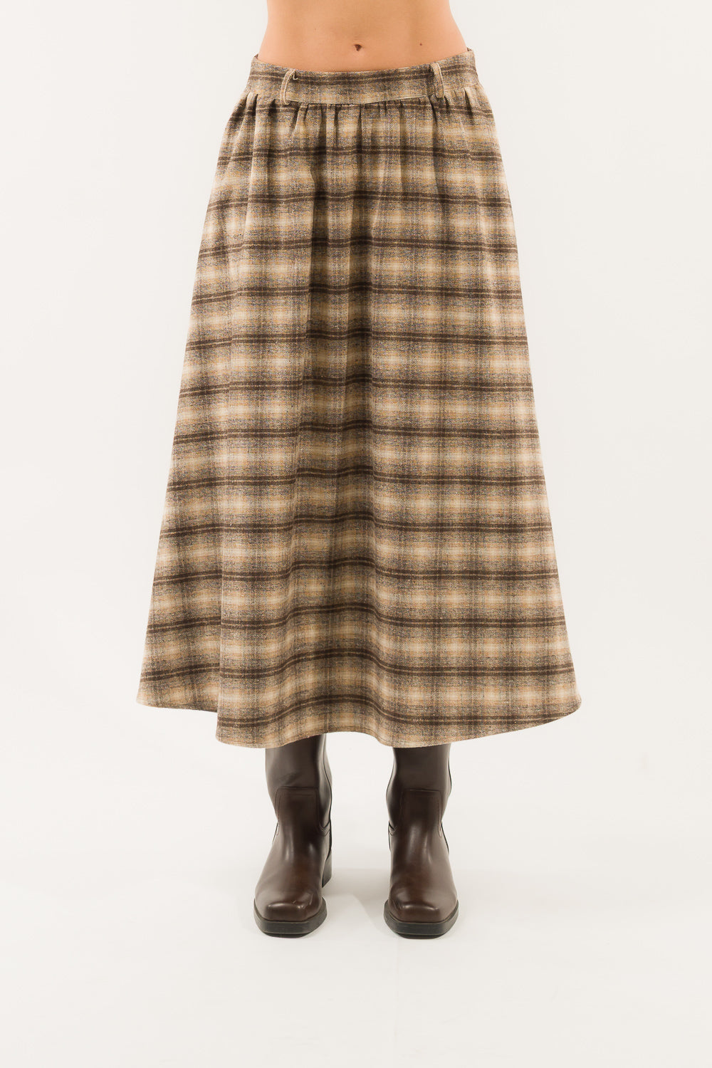 LONGUETTE RUOTA CHECK